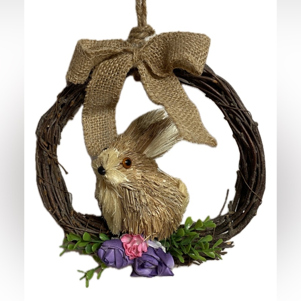 Spring Wreath